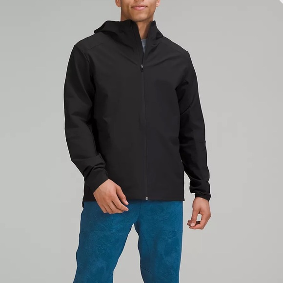 Lululemon Jacket - Picture 1 of 9